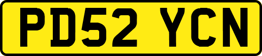 PD52YCN