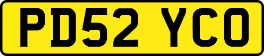 PD52YCO