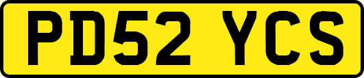 PD52YCS
