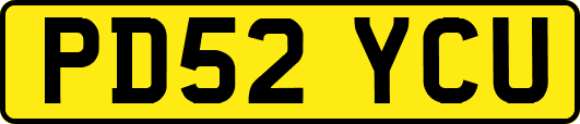 PD52YCU