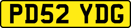 PD52YDG