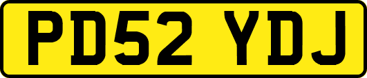 PD52YDJ