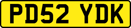 PD52YDK