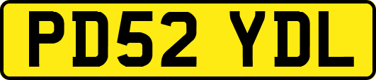 PD52YDL