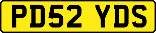 PD52YDS
