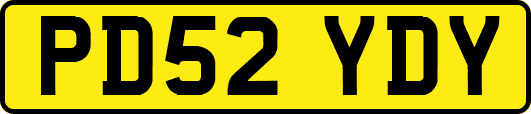 PD52YDY