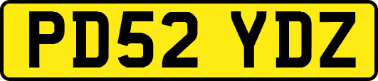 PD52YDZ