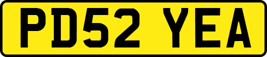 PD52YEA
