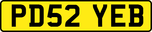 PD52YEB