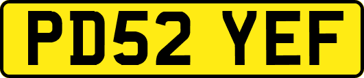 PD52YEF
