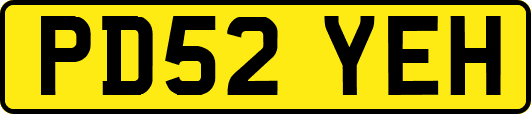 PD52YEH