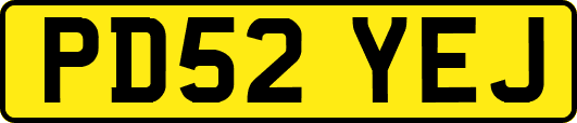 PD52YEJ