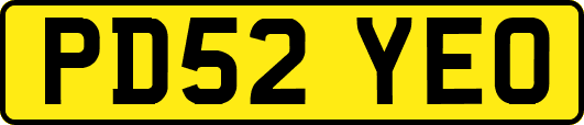 PD52YEO
