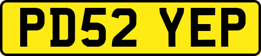 PD52YEP