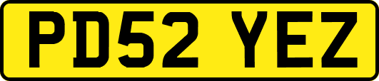 PD52YEZ