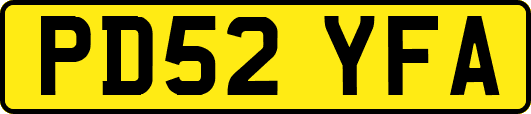 PD52YFA