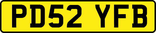 PD52YFB