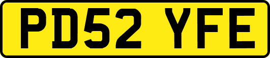 PD52YFE