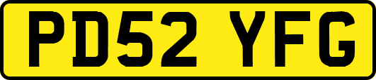 PD52YFG