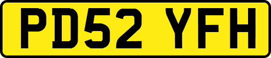 PD52YFH