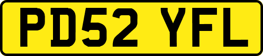 PD52YFL