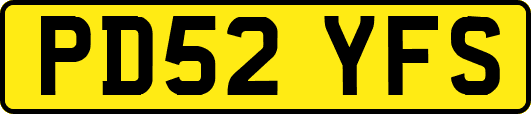 PD52YFS