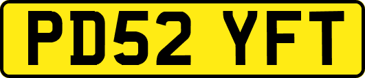 PD52YFT