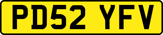 PD52YFV
