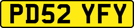 PD52YFY
