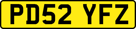 PD52YFZ