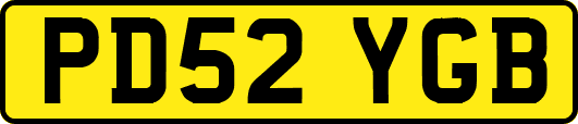 PD52YGB