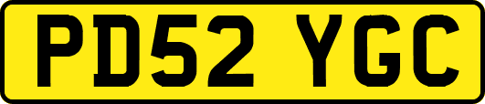 PD52YGC
