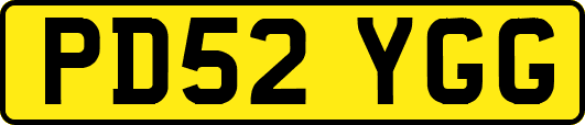 PD52YGG