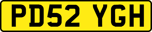 PD52YGH