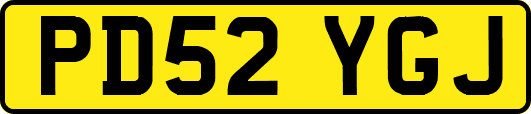 PD52YGJ