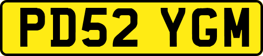 PD52YGM