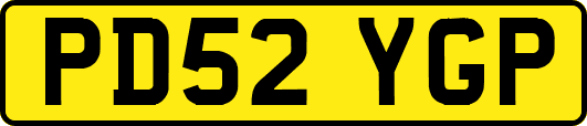 PD52YGP
