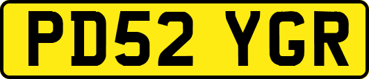 PD52YGR