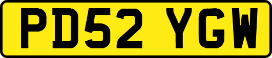 PD52YGW