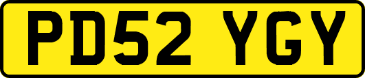 PD52YGY