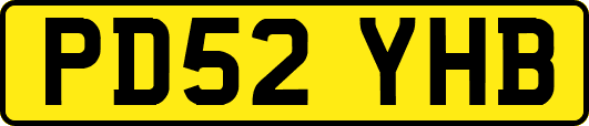 PD52YHB