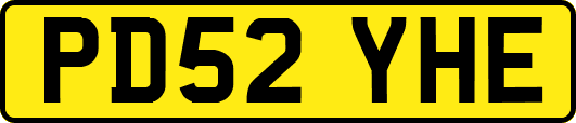 PD52YHE