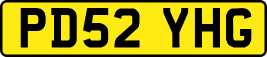 PD52YHG