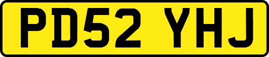 PD52YHJ