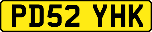 PD52YHK