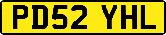 PD52YHL