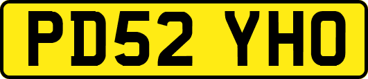 PD52YHO