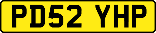 PD52YHP