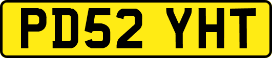 PD52YHT