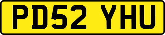 PD52YHU